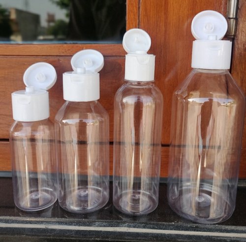 Hand Sanitizer Packaging Bottles