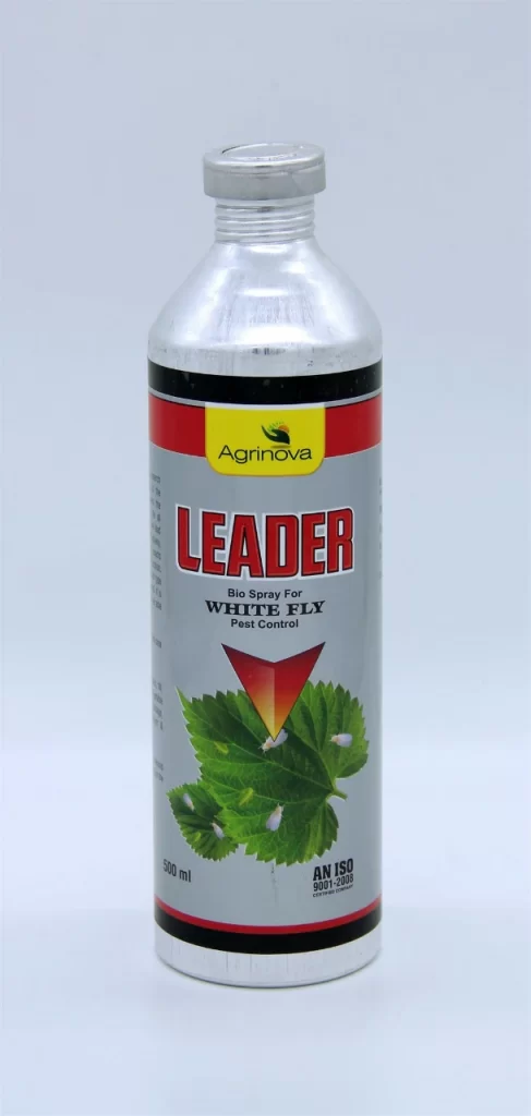 Leader Bio Pesticide