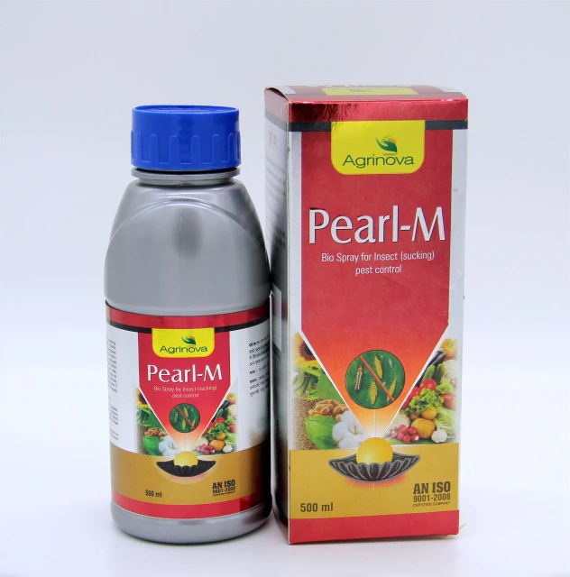 Pearl M Biospray For Insects