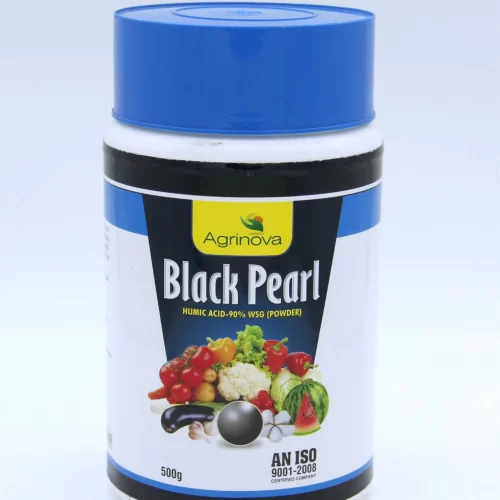 Black Pearl Growth Promoter