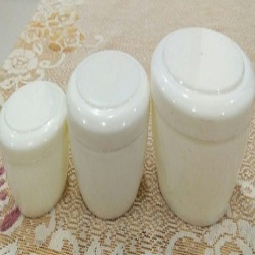 Cosmetic Cream Packaging Jar