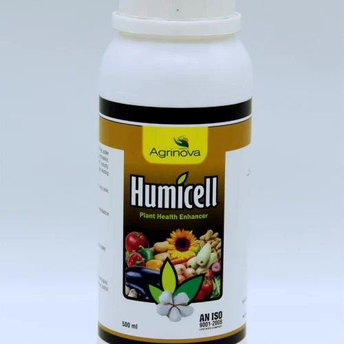 Humicell Growth Promoter