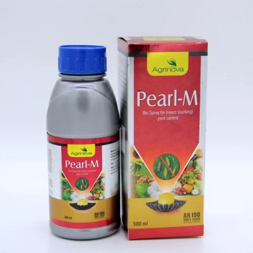 Pearl M Biospray For Insects