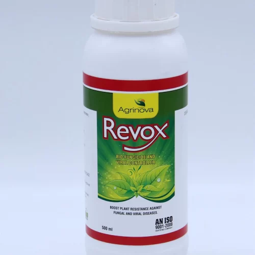 Revox Fungicide