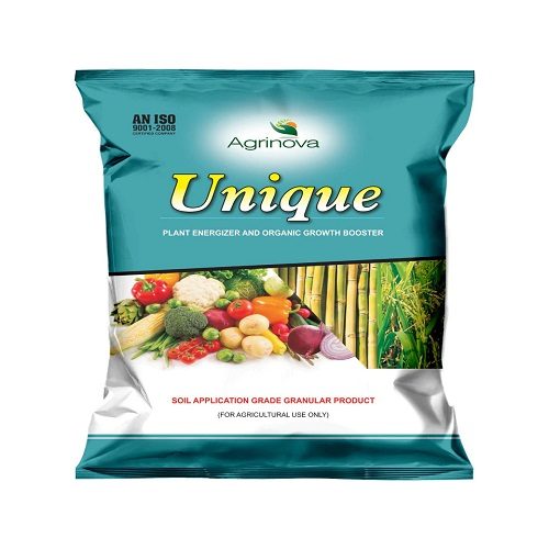 Uniue Plant Energizer and organic growth booster