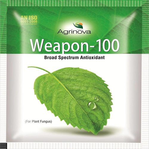 Weapon 100 Fungicide